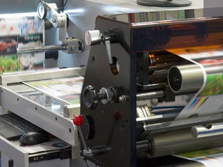 Печатное оборудование по лучшей цене в Алматы
